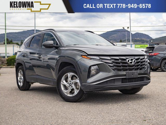 2023 Hyundai Tucson Preferred AWD in Cars & Trucks in Kelowna