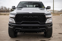 This Ram 1500 has a dependable Twin Turbo Regular Unleaded I-6 3.0 L/183 engine powering this Automa... (image 5)