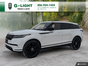 2019 Land Rover Range Rover Velar P300 S