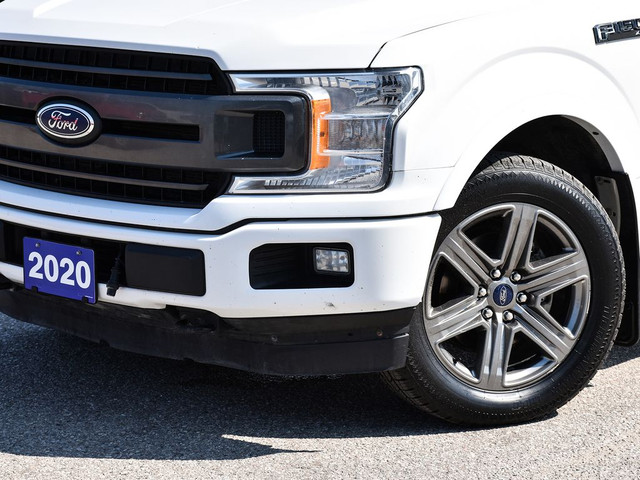 2020 Ford F-150 XLT FX4 Super Crew 4x4 ~Nav ~Heated Seats in Cars & Trucks in Barrie - Image 2