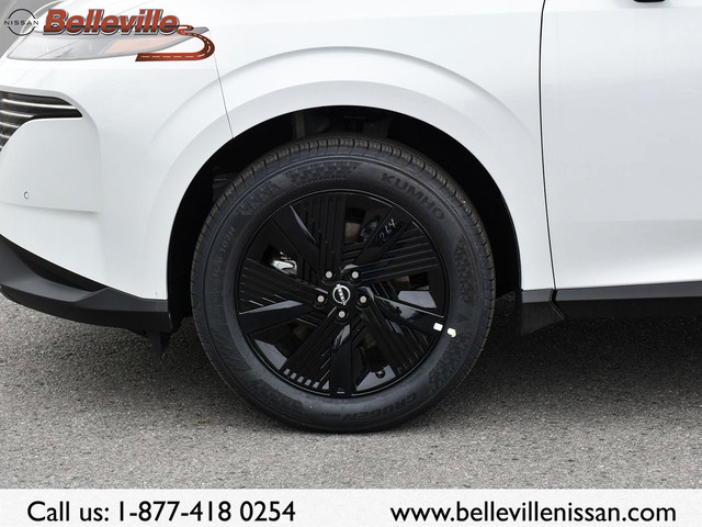 2025 Nissan Murano SV in Cars & Trucks in Belleville - Image 4