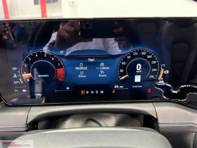 2024 Ford Mustang in Cars & Trucks in Brantford - Image 37