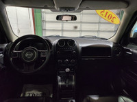 Clean 15 Patriot Sport with all wheel drive, sunroof and more. 2.4 liter engine. Ask about our Lease... (image 6)
