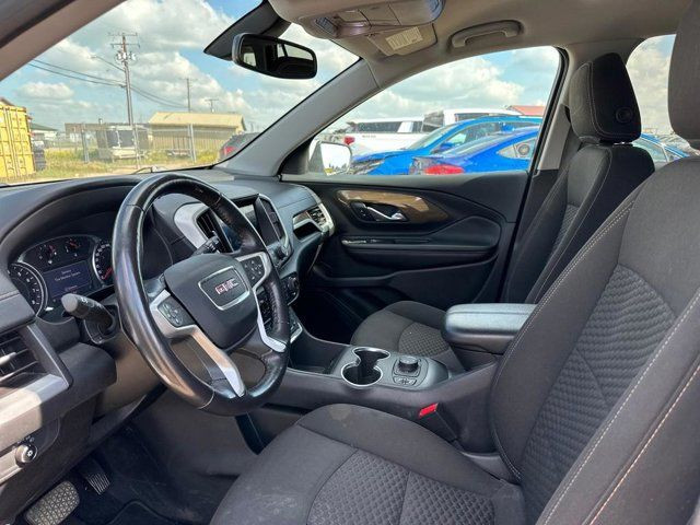 2019 GMC Terrain SLE | Apple Carplay | Heated Seats | Keyless in Cars & Trucks in Saskatoon - Image 2