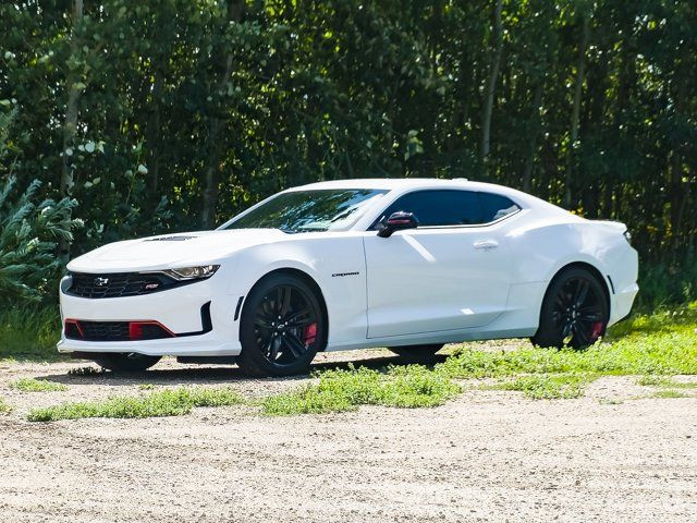2022 Chevrolet Camaro LT1, 6.2L V8, Red Line, Manual in Cars & Trucks in Edmonton - Image 3