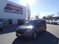  2019 Ford Transit Connect Wagon XLT