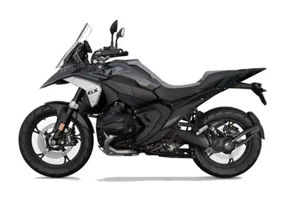 Rallye Motoplex Nova Scotia, Your Recreation Destination! ModelModel Year2025 0M33 R 1300 GS Adventu...