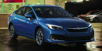 2021 Subaru Impreza in Cars & Trucks in Longueuil / South Shore