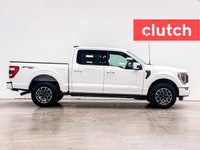 NO ACCIDENTS / CLEAN CARFAX / Wireless Charging, USB Input, Panoramic Sunroof and more! Clutch is th... (image 3)