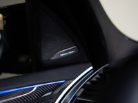 This beautiful 2024 BMW X4 M Competition is a local Ontario vehicle with a clean Carfax report and r... (image 9)