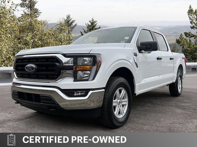 2023 Ford F-150 XLT in Cars & Trucks in Moncton