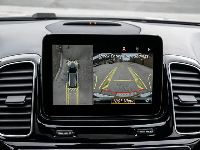 2019 Mercedes-Benz GLE-Class GLE 400 |AMG PKG|NAV|PANOROOF|HEATE in Cars & Trucks in City of Toronto - Image 31