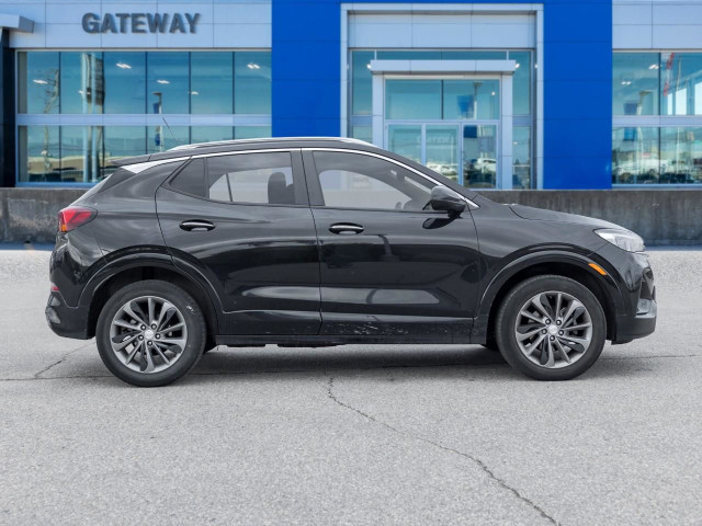 2021 Buick Encore GX Preferred in Cars & Trucks in Mississauga / Peel Region - Image 3