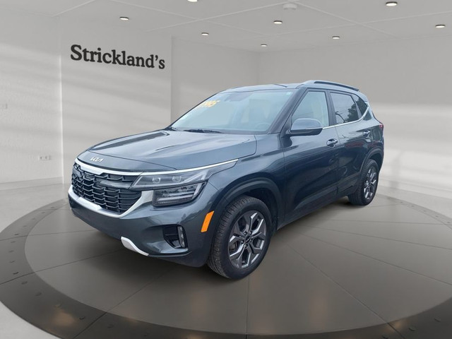 2024 KIA SELTOS EX AWD in Cars & Trucks in Stratford - Image 2
