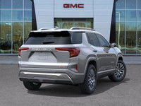 The 2026 Terrain Denali AWD offers a perfect blend of style, comfort, and advanced technology. It fe... (image 7)