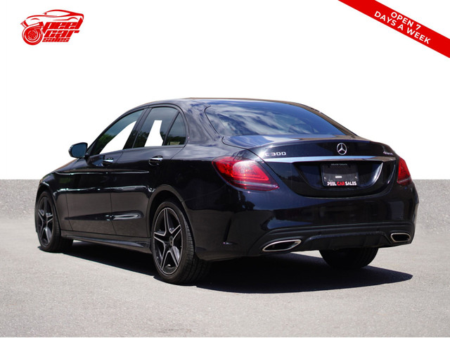 2019 Mercedes-Benz C-Class C 300 in Cars & Trucks in Oakville / Halton Region - Image 3