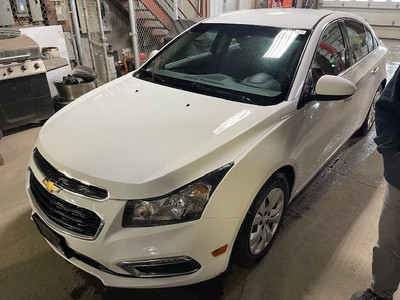 2015 Chevrolet Cruze 1LT, Just in for sale at Pic N Save!