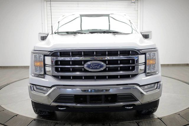 2023 Ford F-150 LARIAT in Cars & Trucks in Calgary - Image 2