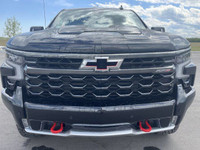 Finding the right combination of power and style in Calgary just got easier with the 2025 Chevrolet... (image 1)
