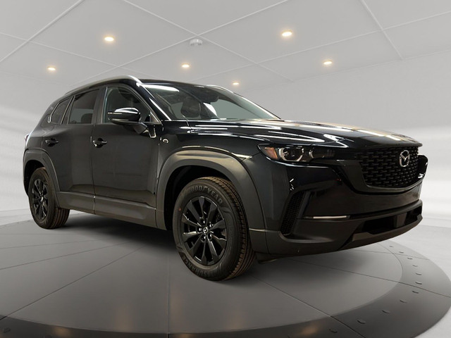 2023 Mazda CX-50 GS LUXE TOIT PANO 4RM in Cars & Trucks in Laval / North Shore - Image 3