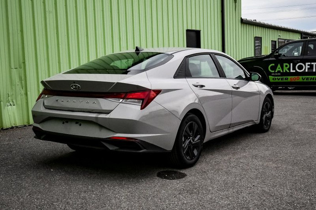 2023 Hyundai Elantra Preferred • HEATED SEATS/STEERING • CP/AA in Cars & Trucks in Ottawa - Image 3