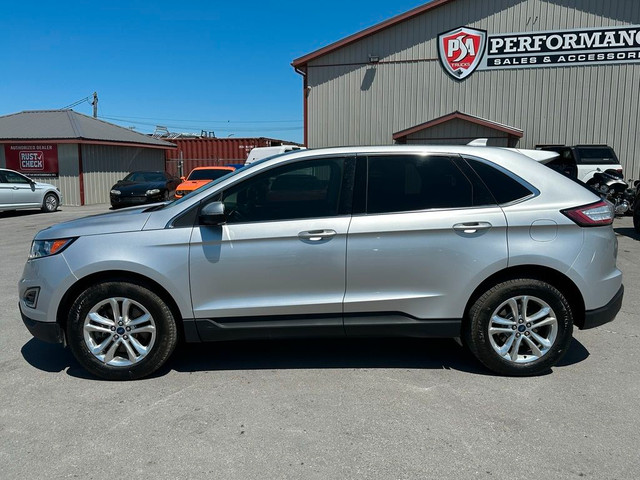  2018 Ford Edge SEL AWD in Cars & Trucks in Belleville - Image 4