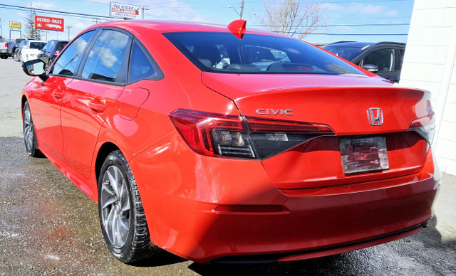 2024 Honda Civic Sport in Cars & Trucks in Calgary - Image 3