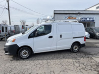 See Dealer Website for Details. 2018 Nissan NV200 Cargo compact S (image 7)