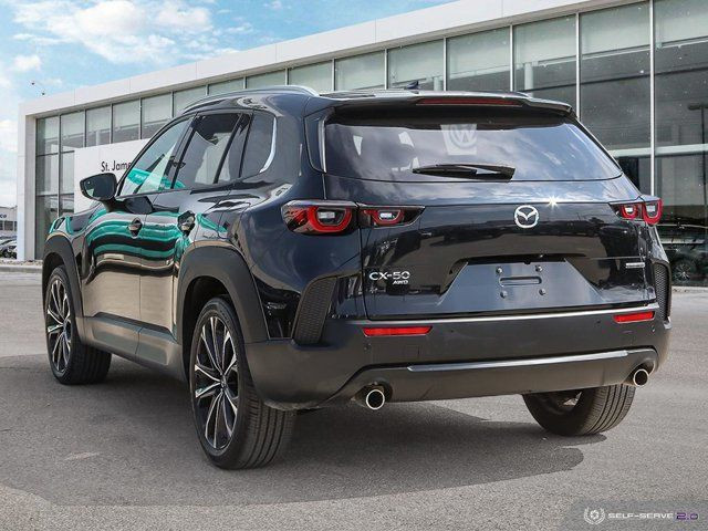 2023 Mazda CX-50 GT | CLEAN CARFAX | DRIVER MEMORY SEAT in Cars & Trucks in Winnipeg - Image 3