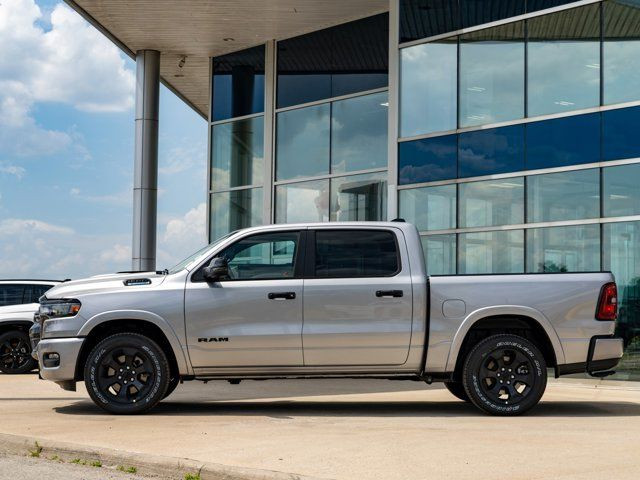 2025 Ram 1500 Big Horn in Cars & Trucks in Barrie - Image 4