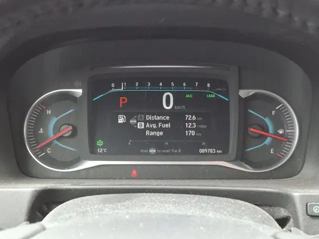 2020 Honda Pilot Touring 8-Passenger AWD | Leather | Sunroof in Cars & Trucks in Guelph - Image 4