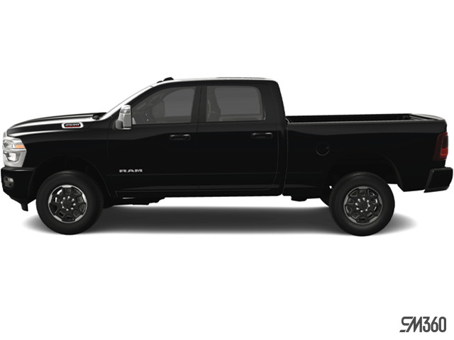 2025 Ram 3500 Laramie in Cars & Trucks in Grande Prairie