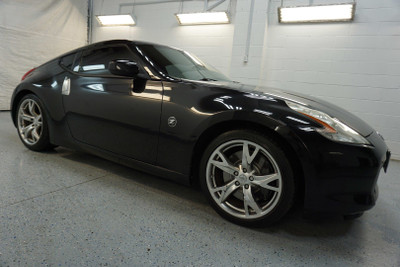 2010 Nissan 370Z