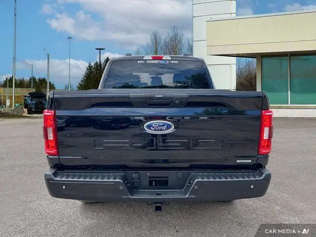 2022 Ford F-150 XLT dans Autos et camions dans Kitchener / Waterloo - Image 7