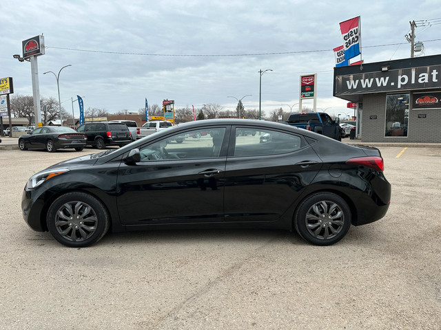 2016 Hyundai Elantra GL - Heated Seats in Cars & Trucks in Saskatoon - Image 2