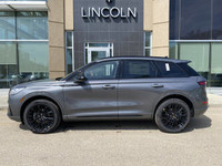 The 2025 Lincoln Corsair, a five-passenger, two-row compact luxury crossover combines spirited agili... (image 2)