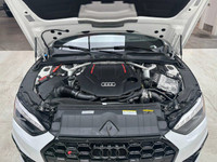 Save over $9500 from new on this locally owned, super low KM AND accident-free S5! With 349 horsepow... (image 7)