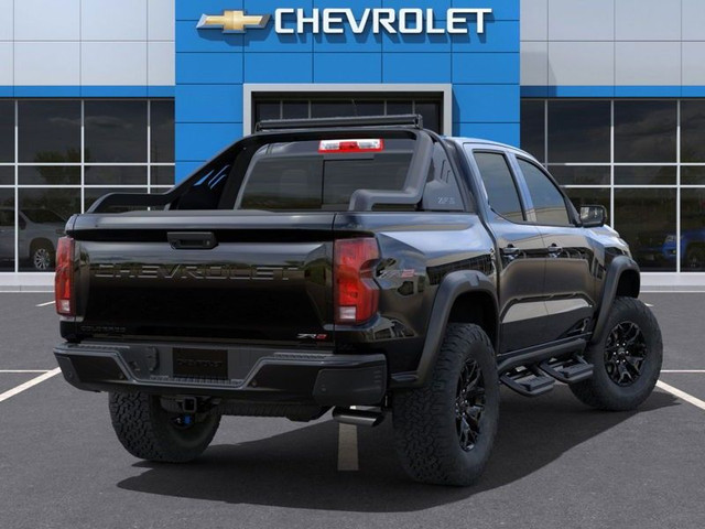 2025 Chevrolet Colorado in Cars & Trucks in Lethbridge - Image 4