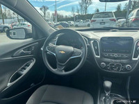 Only 24,898 Miles! This Chevrolet Malibu delivers a Turbocharged Gas I4 1.5L/91 engine powering this... (image 8)