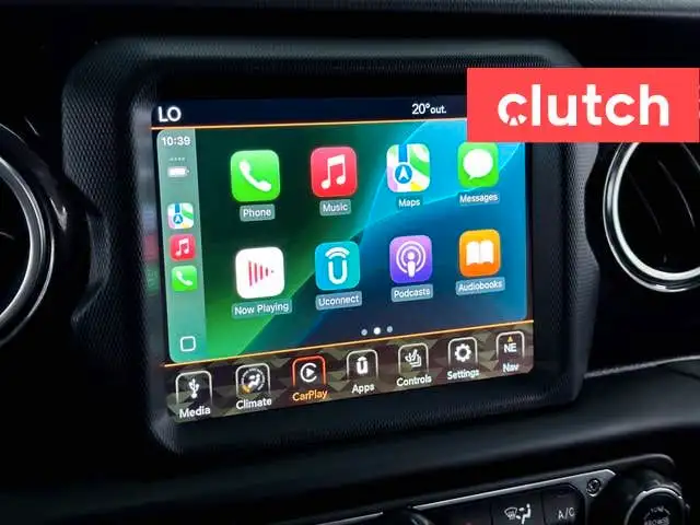 2021 Jeep Wrangler Unlimited Sahara 4X4 w/ Apple CarPlay, Heated in Cars & Trucks in Ottawa - Image 31