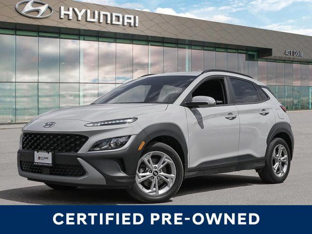 2023 Hyundai Kona Preferred in Cars & Trucks in Mississauga / Peel Region