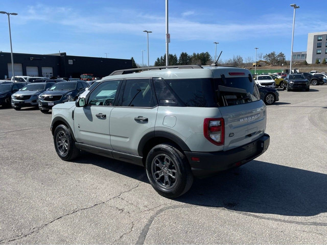 2022 Ford Bronco Sport in Cars & Trucks in Oakville / Halton Region - Image 3