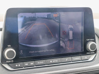 2023 Nissan Rogue | 1.5L DOHC Engine | CVT | All-Wheel Drive | Black Exterior Drive with confidence... (image 9)