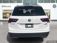 KBB.com 10 Best SUVs Under $25,000. Only 68,664 Miles! This Volkswagen Tiguan boasts a Intercooled T... (image 3)