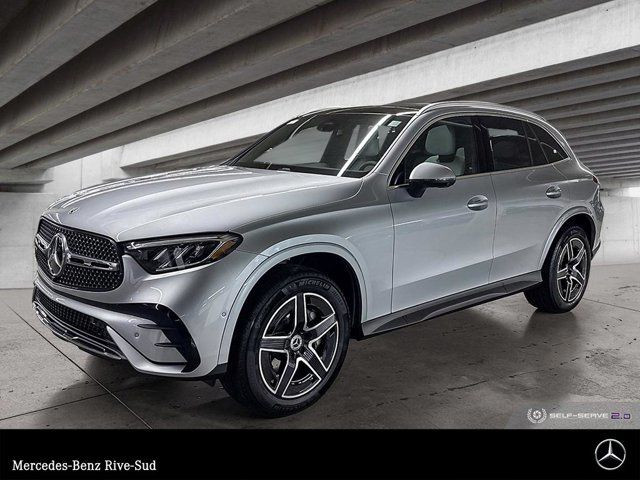 2026 Mercedes-Benz GLC 300 4MATIC in Cars & Trucks in Longueuil / South Shore
