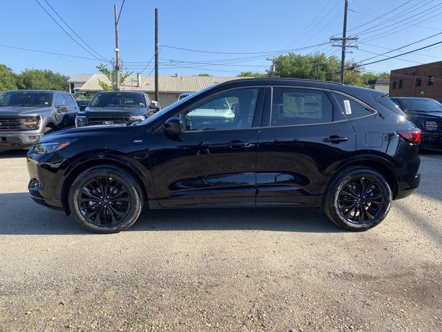 2025 Ford Escape ST-Line Elite in Cars & Trucks in Edmonton - Image 3