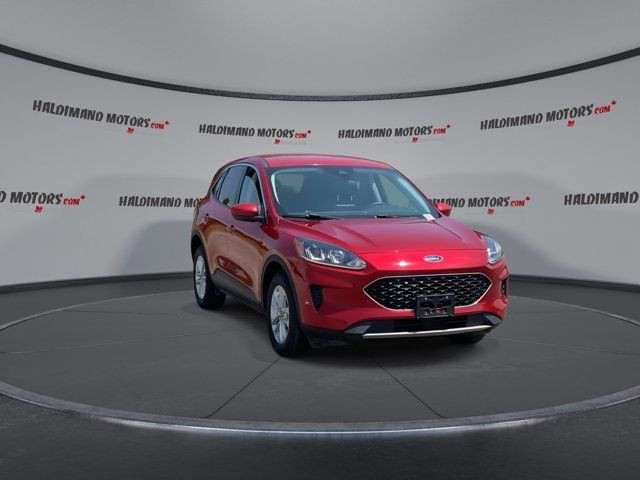 2021 Ford Escape SE in Cars & Trucks in Hamilton - Image 3