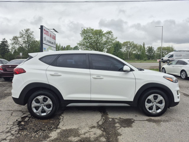 2019 Hyundai Tucson Essential AWD w/Safety Package in Cars & Trucks in London - Image 2