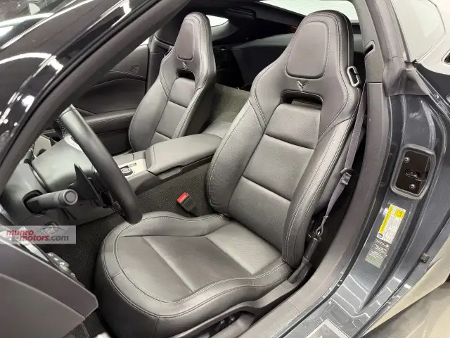 2017 Chevrolet Corvette in Cars & Trucks in Brantford - Image 28
