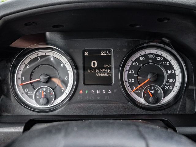 2017 Ram 1500 Express in Cars & Trucks in Barrie - Image 3